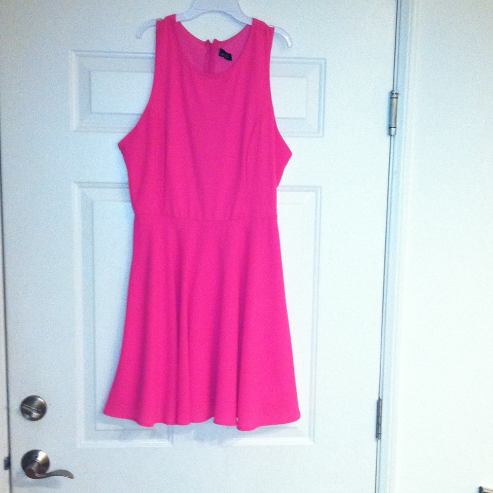 A women's dress - So cute - Like New